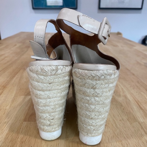 L’intervalle wedge platform size 36 - Picture 3 of 6